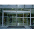 2015 Automatic Elegant Swing Door with Security System (AN2903)